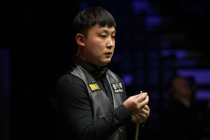 数字上的管 数字上的管